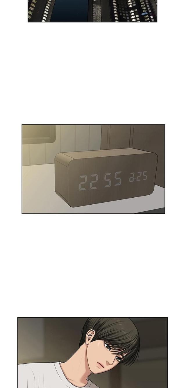 秘密女神韩漫全集-51_第50话无删减无遮挡章节图片 