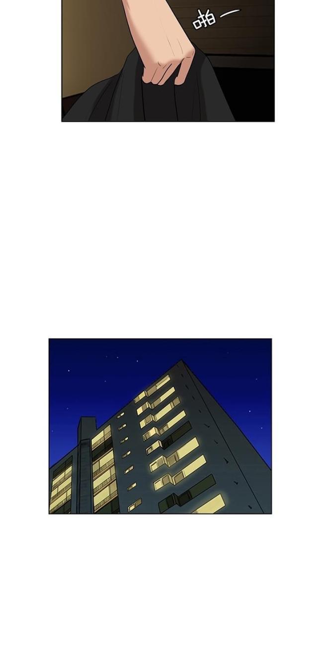 秘密女神韩漫全集-51_第50话无删减无遮挡章节图片 