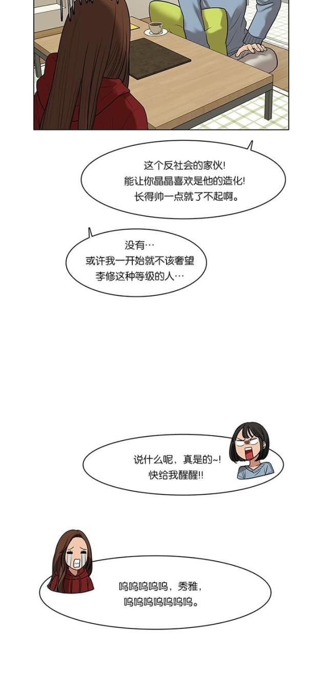 秘密女神韩漫全集-55_第54话无删减无遮挡章节图片 