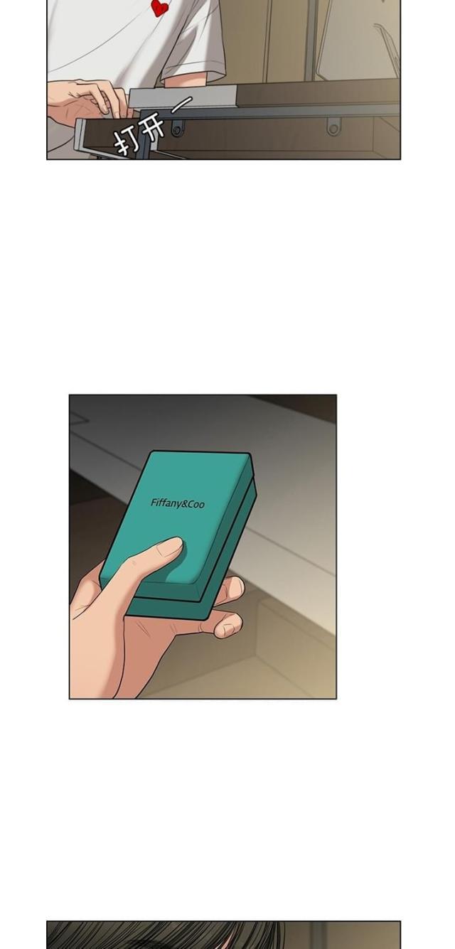 秘密女神韩漫全集-55_第54话无删减无遮挡章节图片 