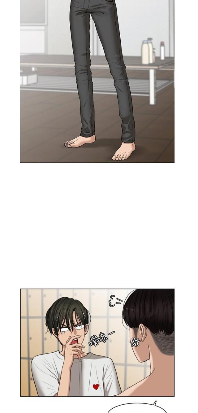 秘密女神韩漫全集-55_第54话无删减无遮挡章节图片 