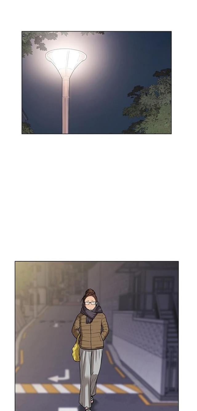 秘密女神韩漫全集-56_第55话无删减无遮挡章节图片 