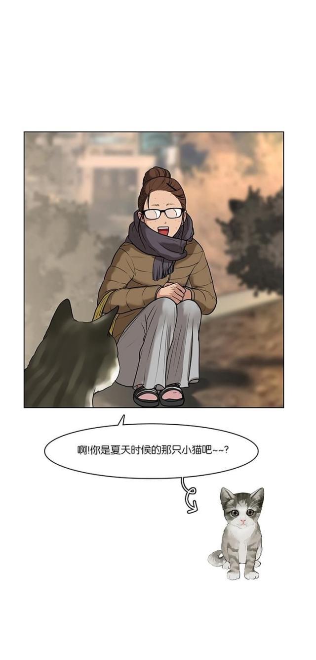 秘密女神韩漫全集-56_第55话无删减无遮挡章节图片 