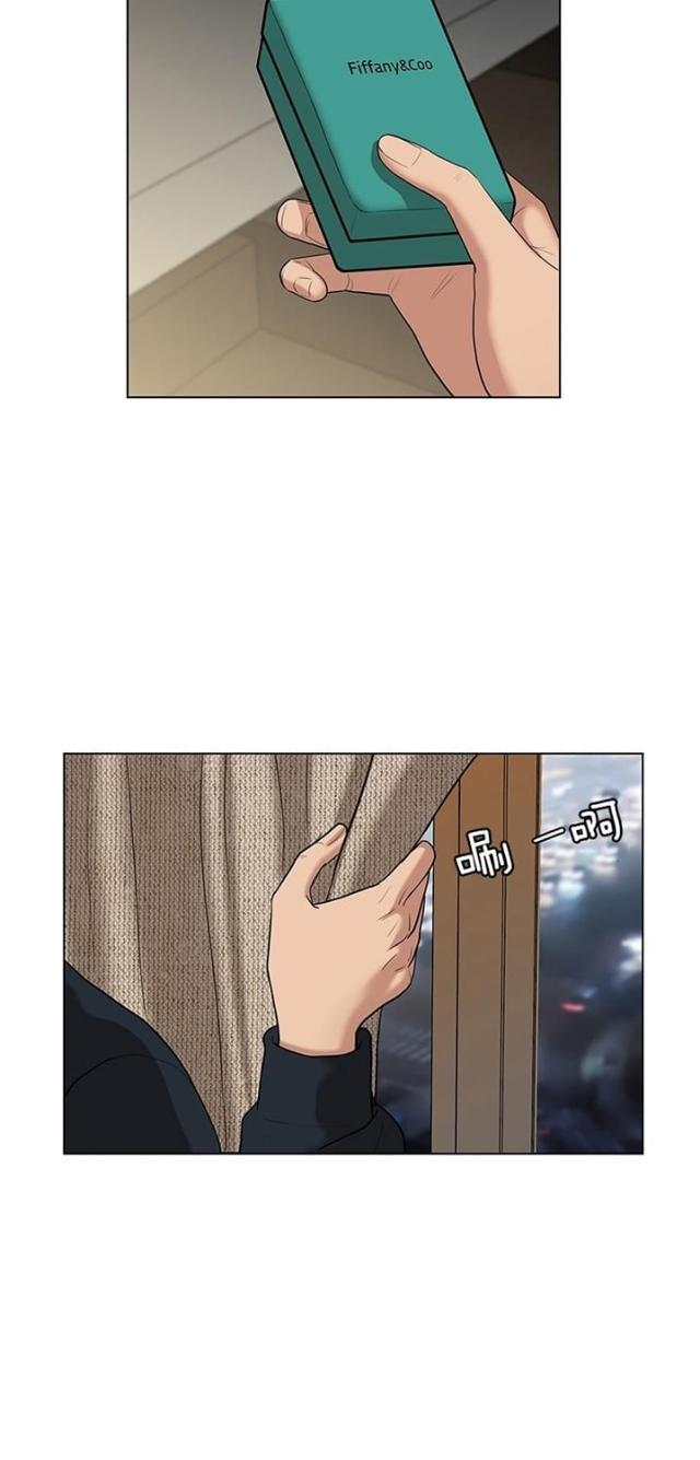 秘密女神韩漫全集-57_第56话无删减无遮挡章节图片 