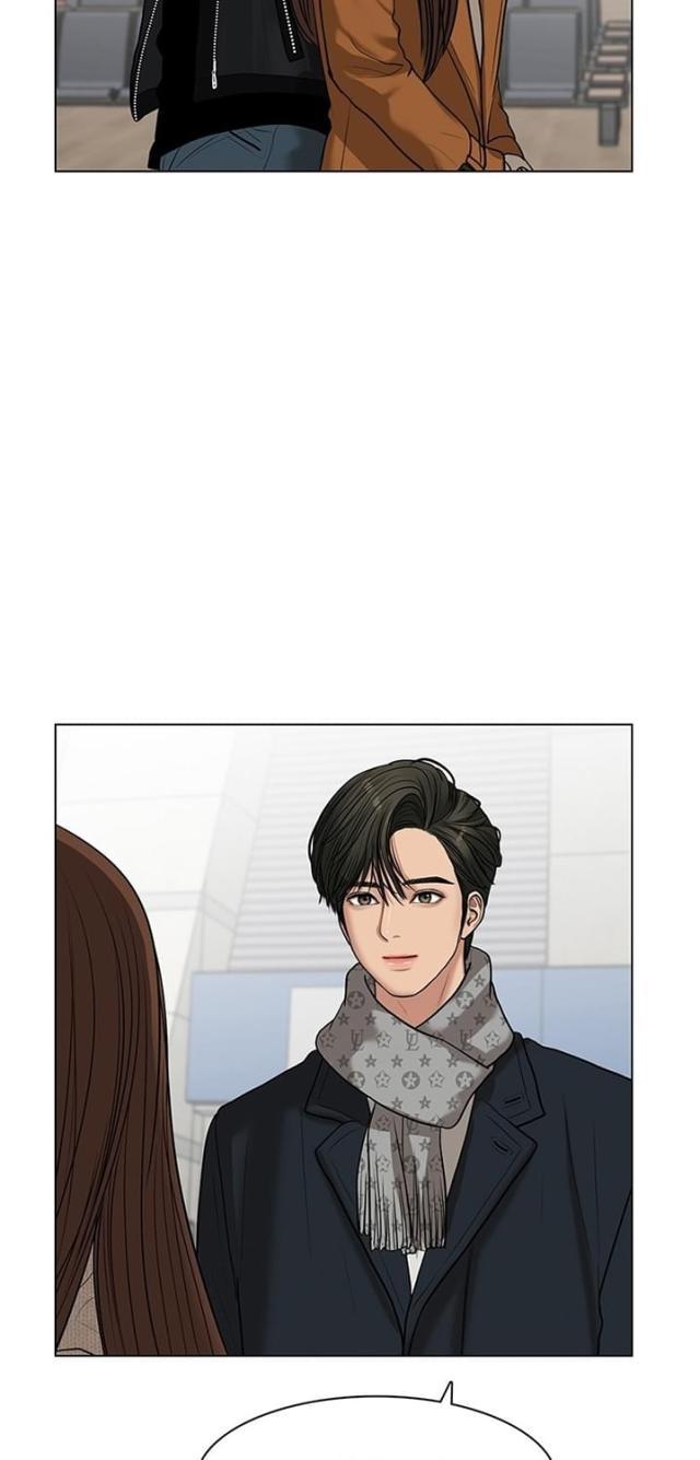 秘密女神韩漫全集-59_第58话无删减无遮挡章节图片 