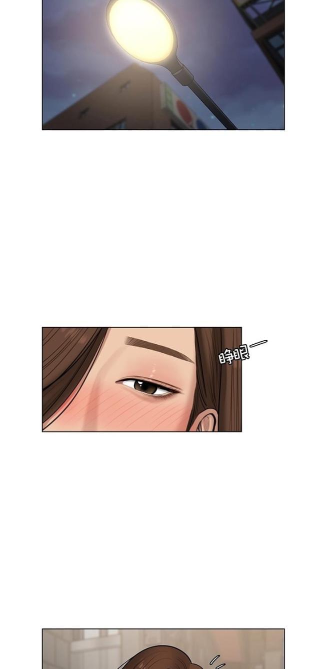 秘密女神韩漫全集-61_第60话无删减无遮挡章节图片 