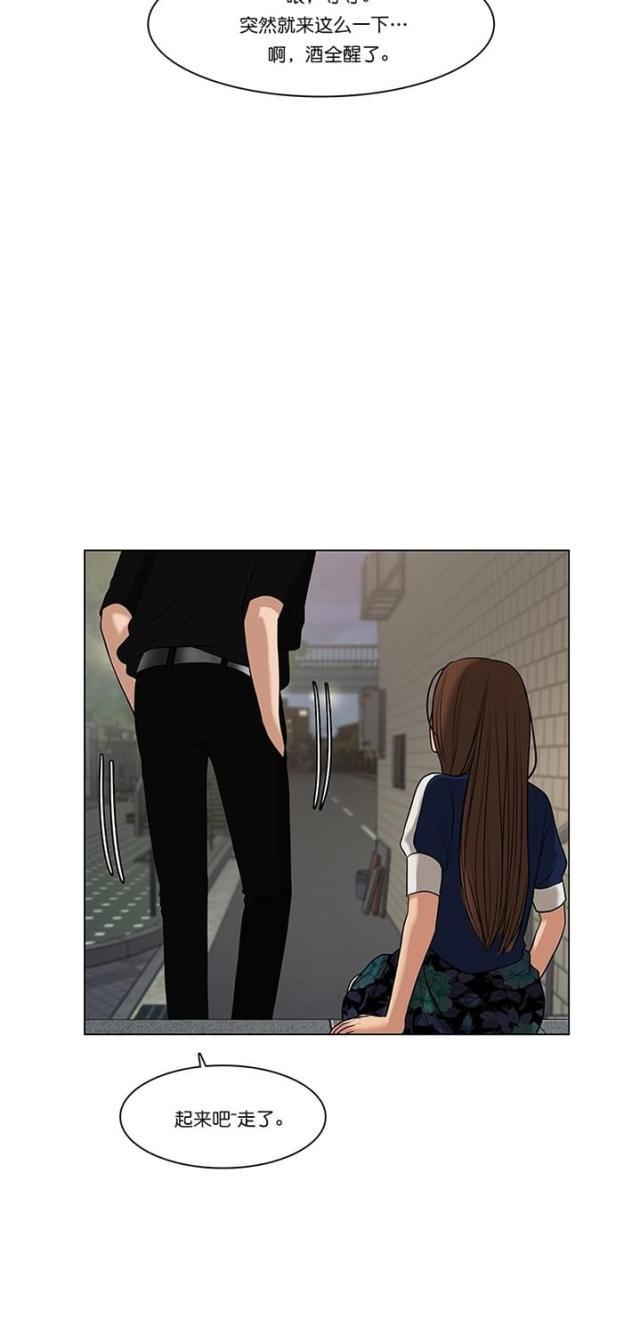 秘密女神韩漫全集-61_第60话无删减无遮挡章节图片 