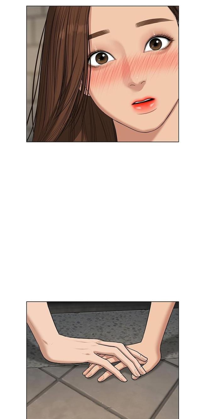 秘密女神韩漫全集-61_第60话无删减无遮挡章节图片 