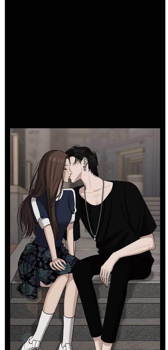 秘密女神韩漫全集-62_第61话无删减无遮挡章节图片 