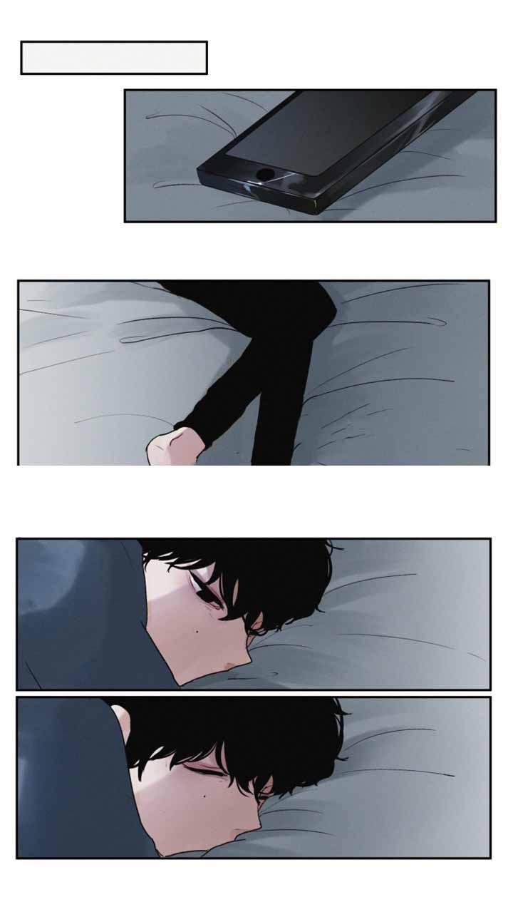 秘密男孩韩漫全集-5_5话无删减无遮挡章节图片 