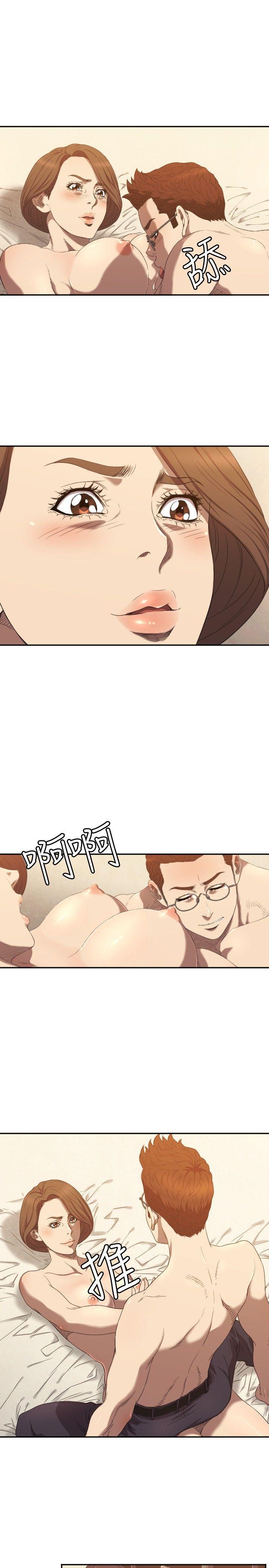 四月一日灵异事件簿漫画-第10话全彩韩漫标签