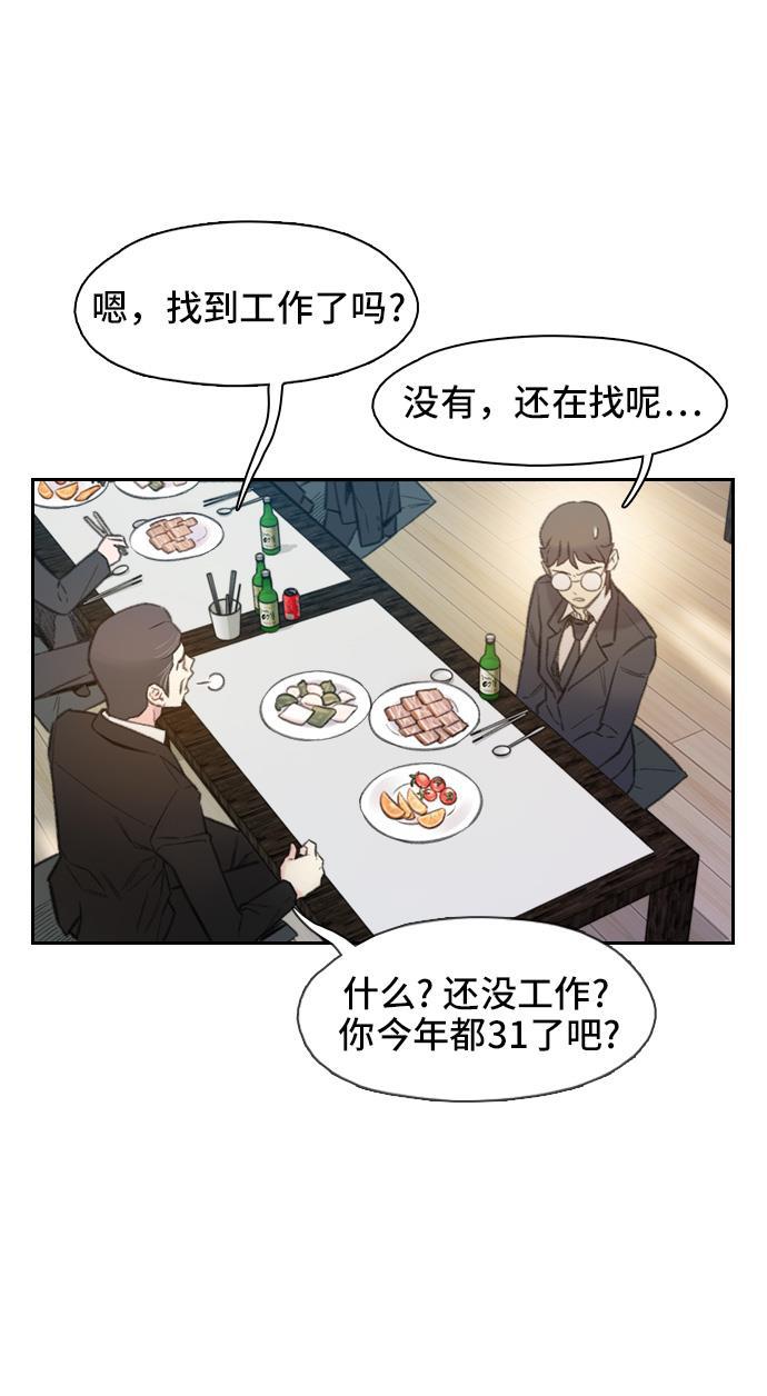 绝命循环韩漫全集-第1话无删减无遮挡章节图片 
