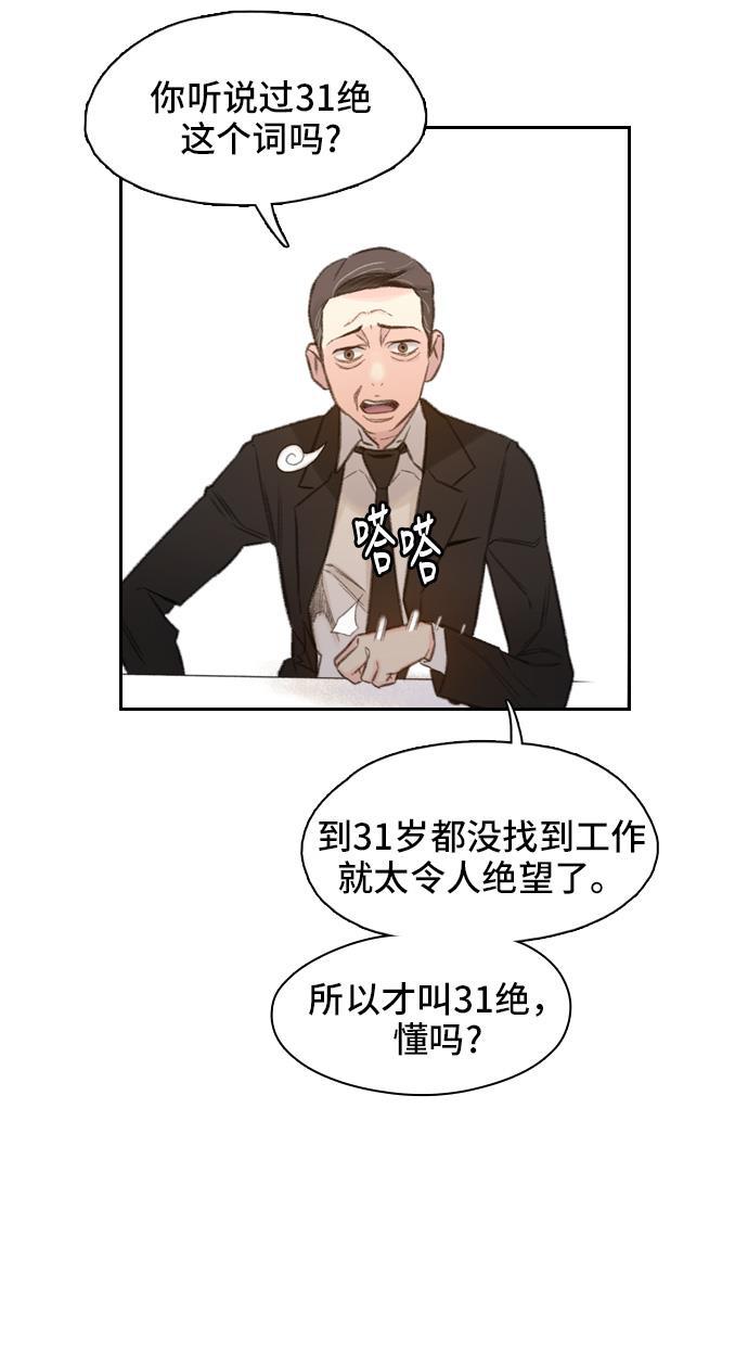 绝命循环韩漫全集-第1话无删减无遮挡章节图片 