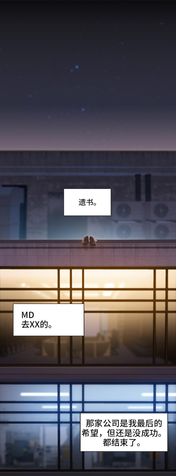 绝命循环韩漫全集-第1话无删减无遮挡章节图片 