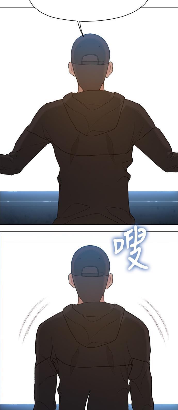 绝命循环韩漫全集-第17话无删减无遮挡章节图片 