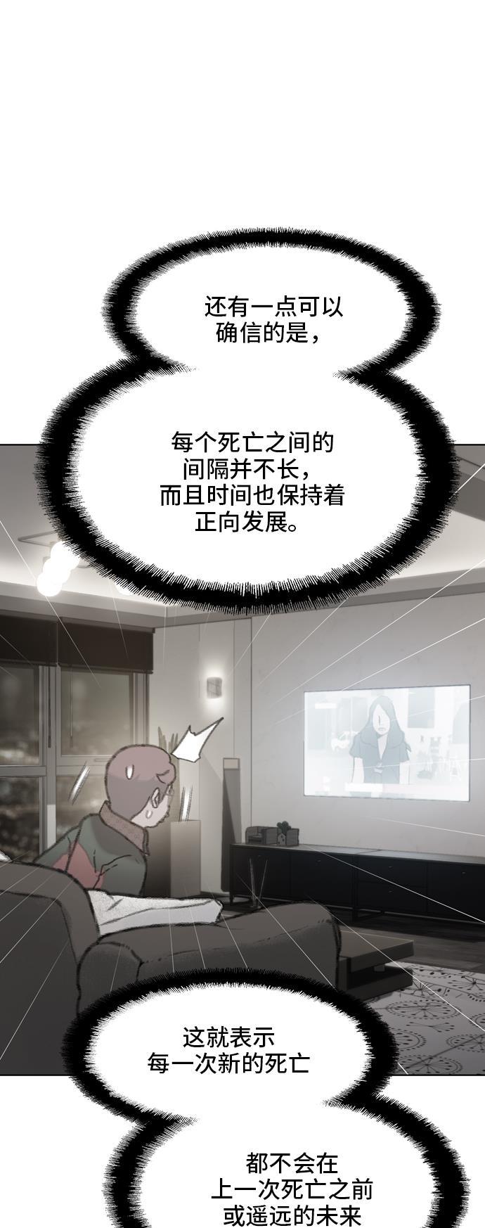 绝命循环韩漫全集-第20话无删减无遮挡章节图片 