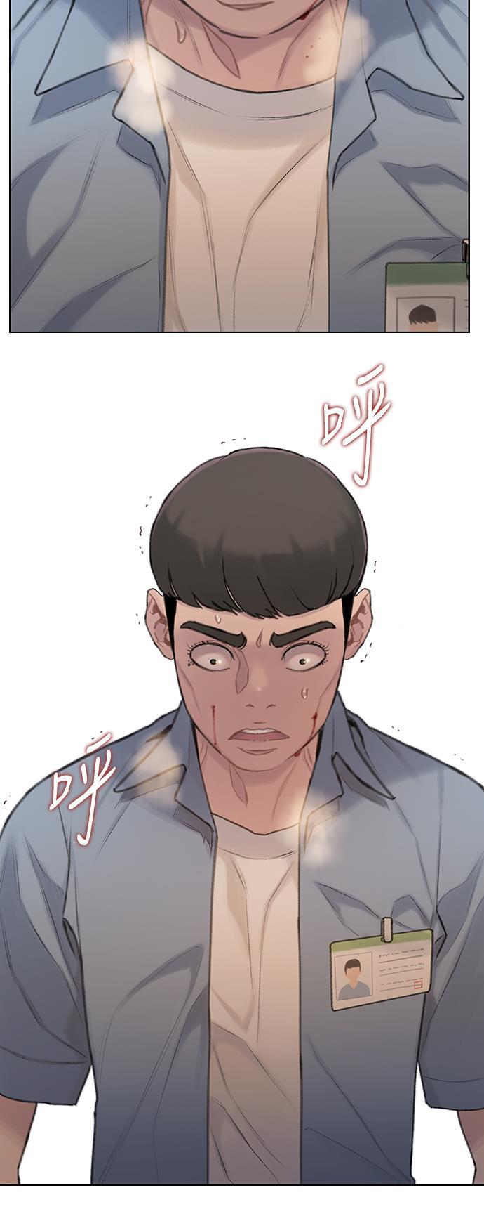 绝命循环韩漫全集-第27话无删减无遮挡章节图片 