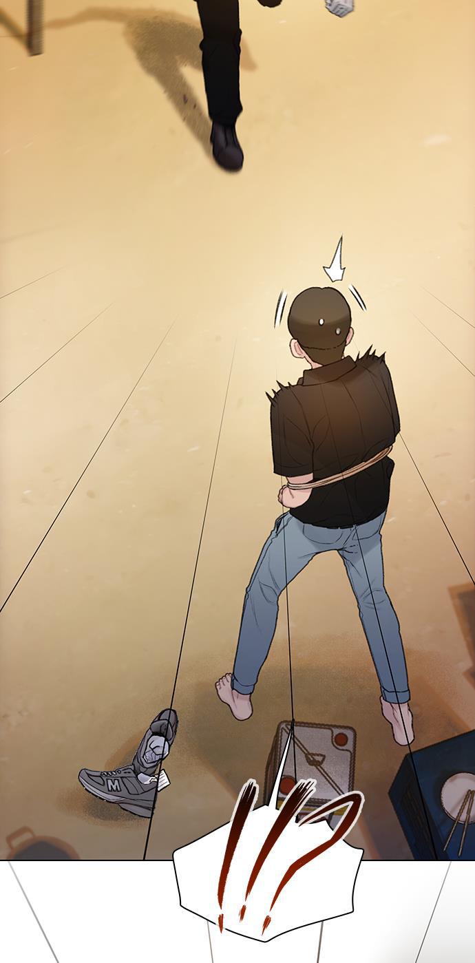 绝命循环韩漫全集-第31话无删减无遮挡章节图片 