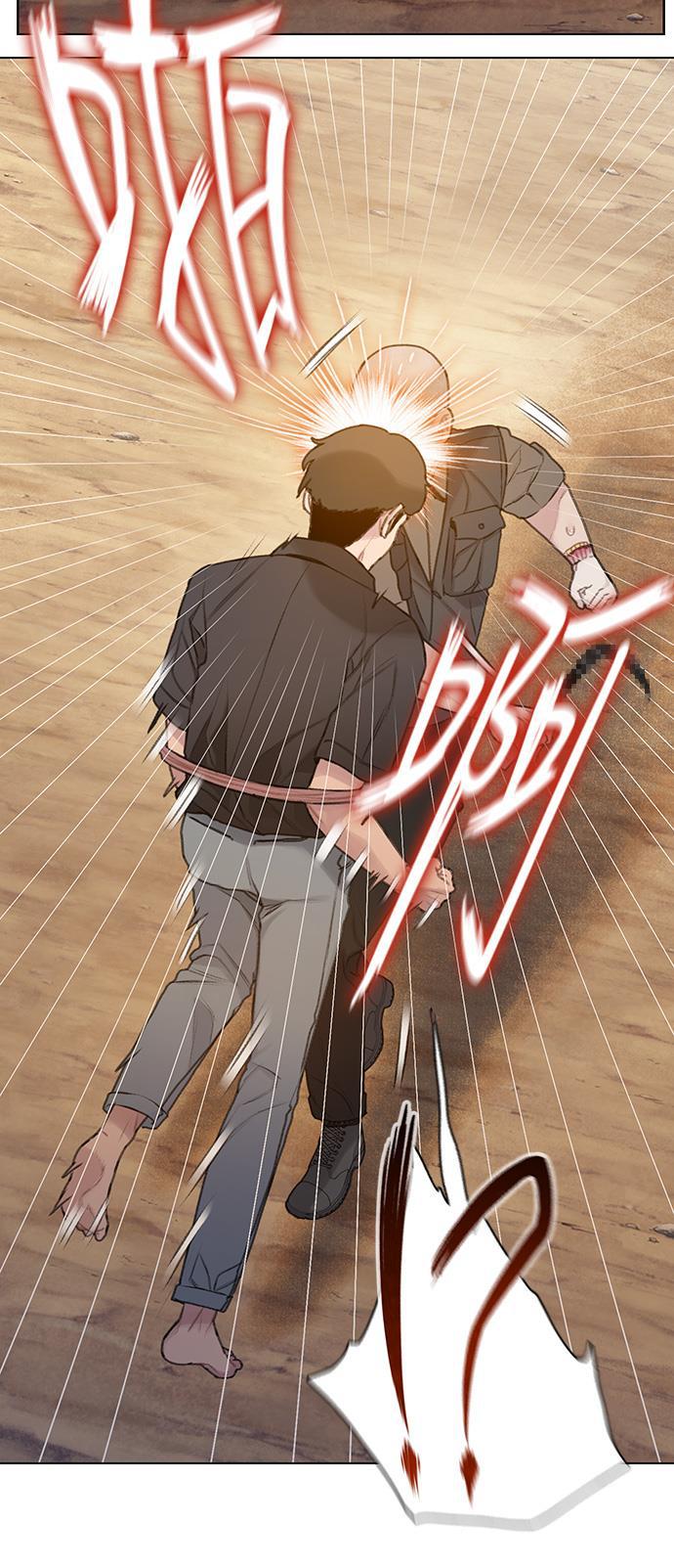 绝命循环韩漫全集-第32话无删减无遮挡章节图片 