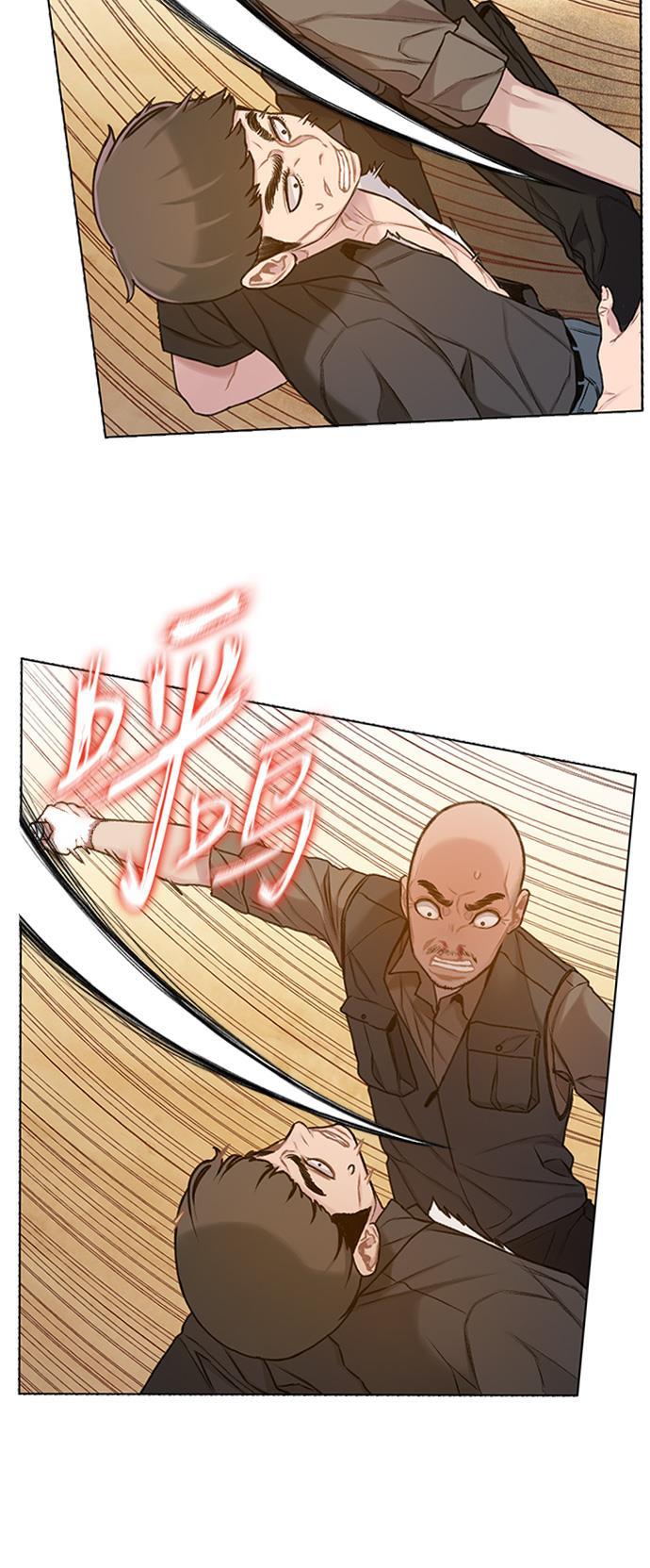 绝命循环韩漫全集-第32话无删减无遮挡章节图片 