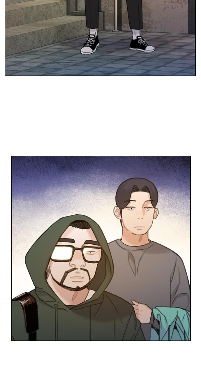绝命循环韩漫全集-第36话无删减无遮挡章节图片 