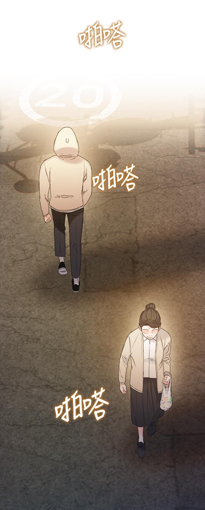 绝命循环韩漫全集-第38话无删减无遮挡章节图片 
