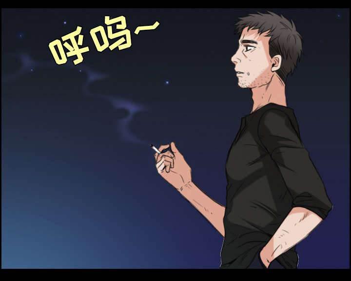 绝望岛韩漫全集-第30话 妒忌无删减无遮挡章节图片 