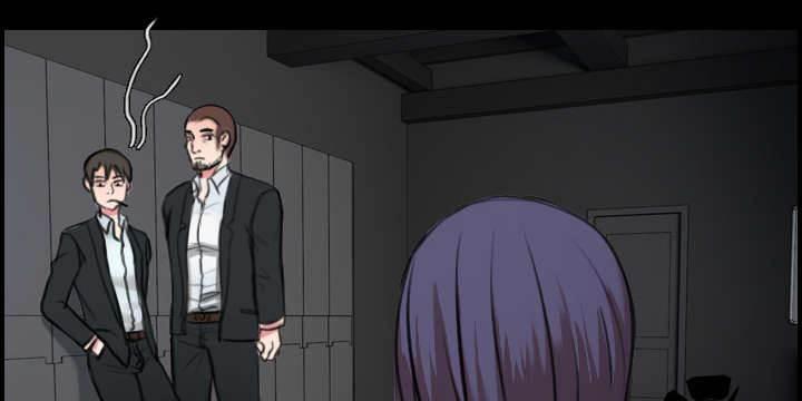 绝望岛韩漫全集-第40话 老板跑了无删减无遮挡章节图片 