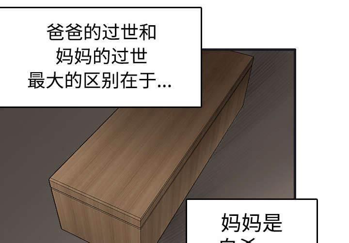 绝望岛韩漫全集-第10话 独自坚强无删减无遮挡章节图片 