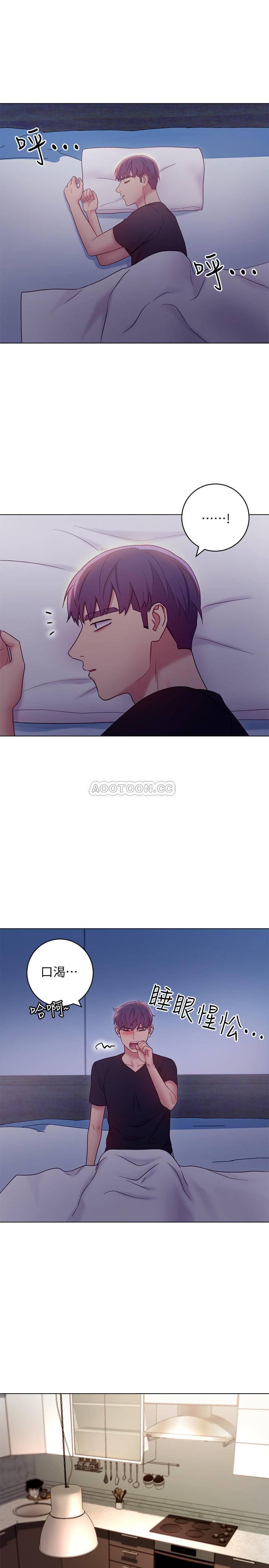 继母的朋友们韩漫全集-第30话 - 享受着另类性癖好的静恩无删减无遮挡章节图片 