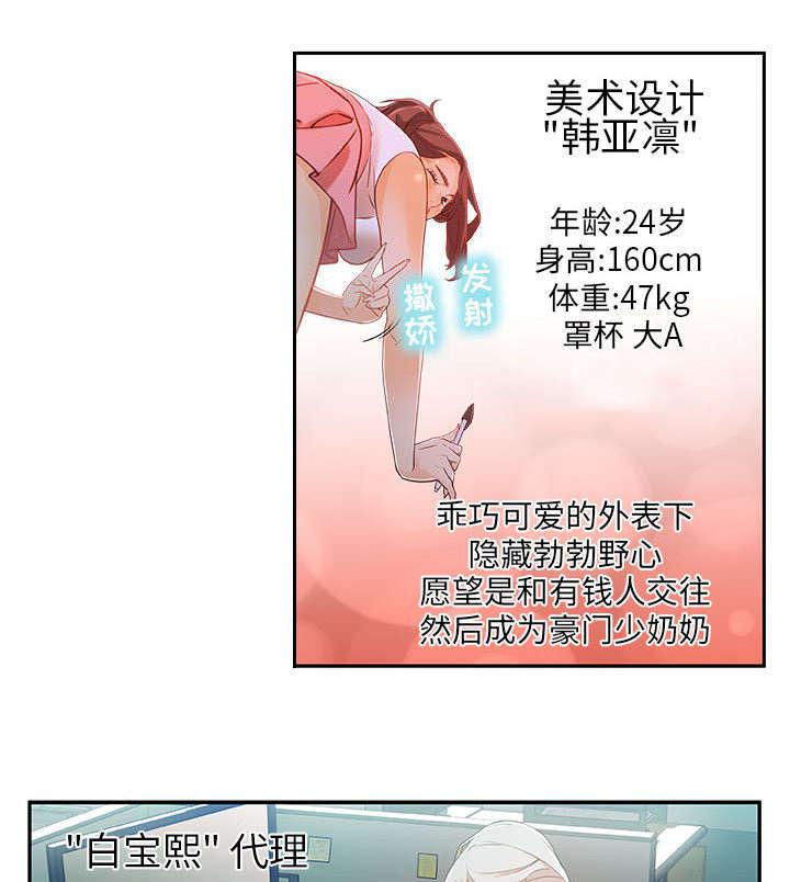 不良代表韩漫全集-第1话无删减无遮挡章节图片 