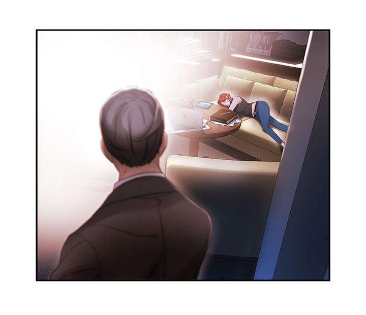 不良代表韩漫全集-第3话无删减无遮挡章节图片 
