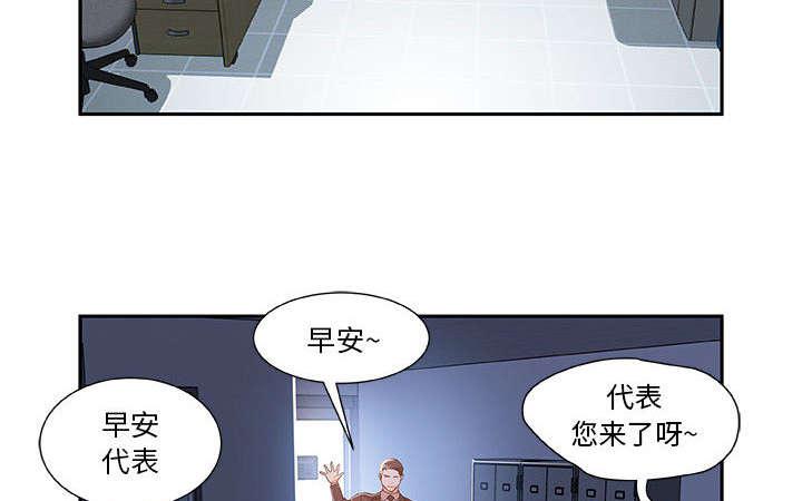 不良代表韩漫全集-第7话无删减无遮挡章节图片 