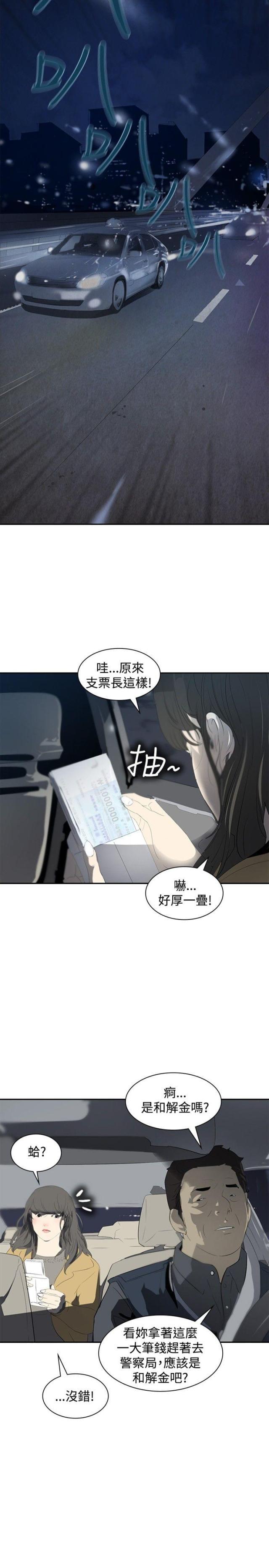 美丽的代价韩漫全集-第6话 借钱无删减无遮挡章节图片 
