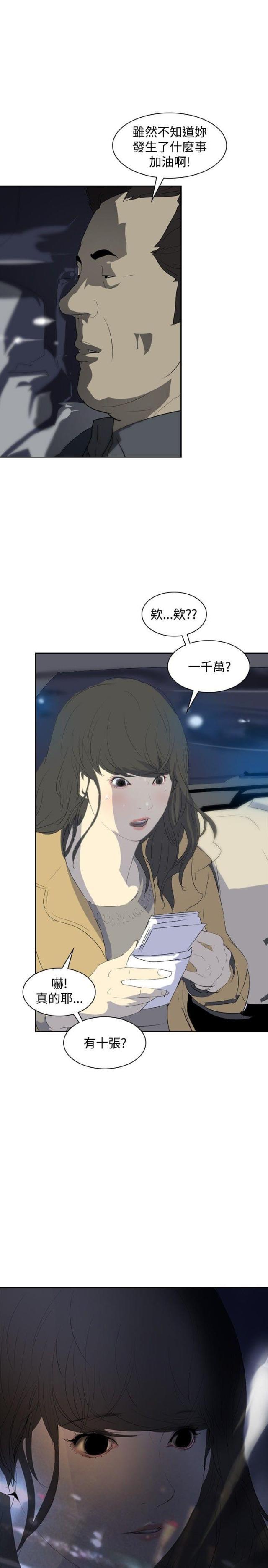 美丽的代价韩漫全集-第6话 借钱无删减无遮挡章节图片 