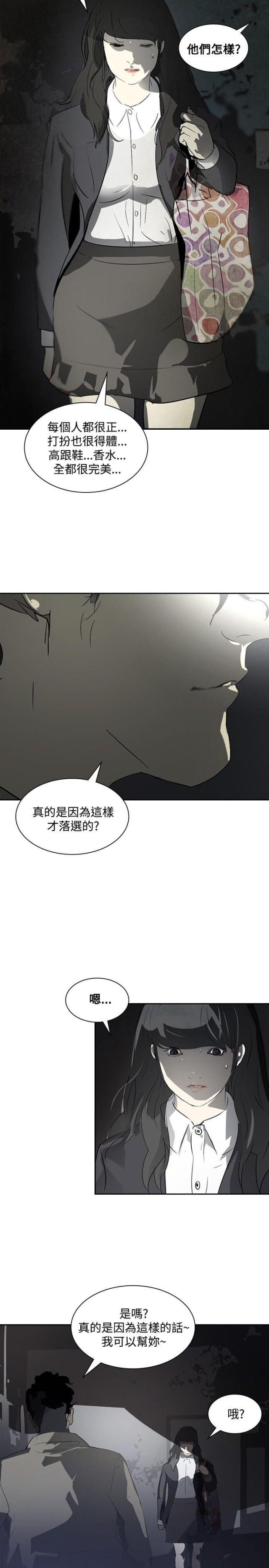 美丽的代价韩漫全集-第12话 钱！！！无删减无遮挡章节图片 