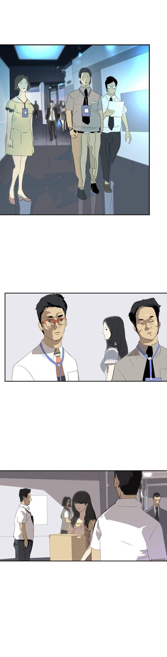美丽的代价韩漫全集-第21话 取消录取无删减无遮挡章节图片 