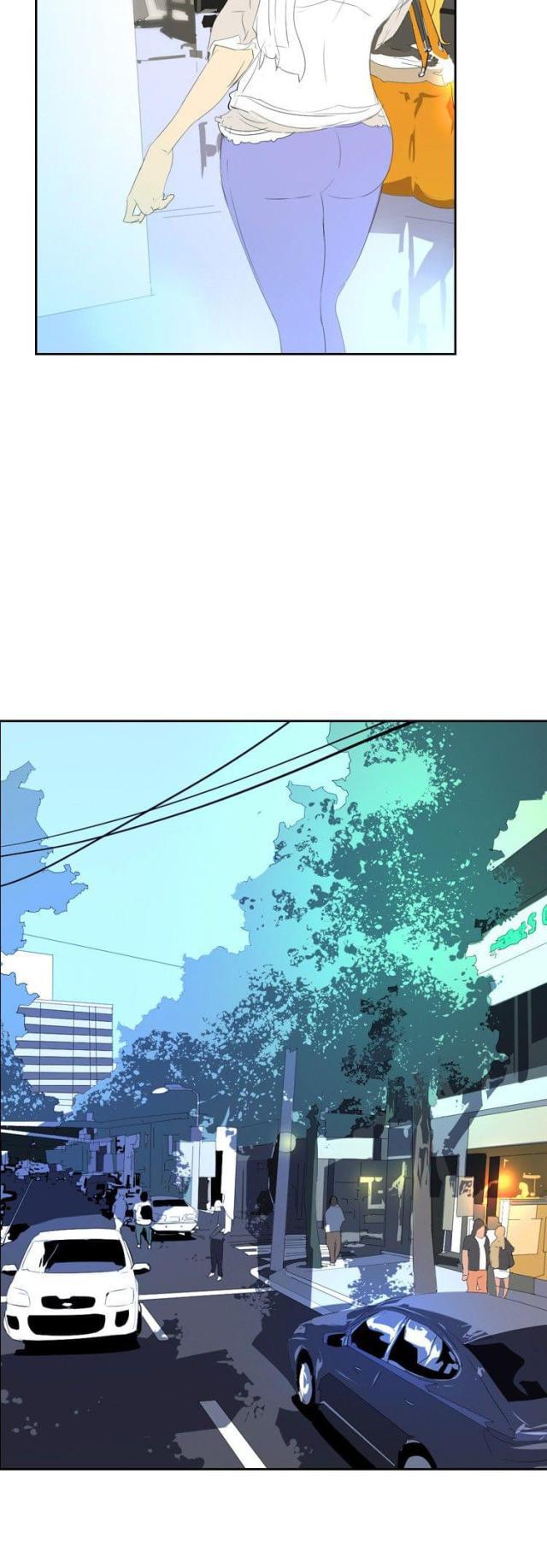 美丽的代价韩漫全集-第26话 报复无删减无遮挡章节图片 