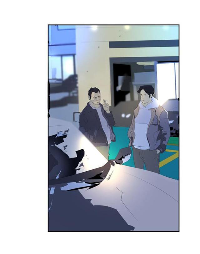 美丽的代价韩漫全集-第30话 夜店风波2无删减无遮挡章节图片 