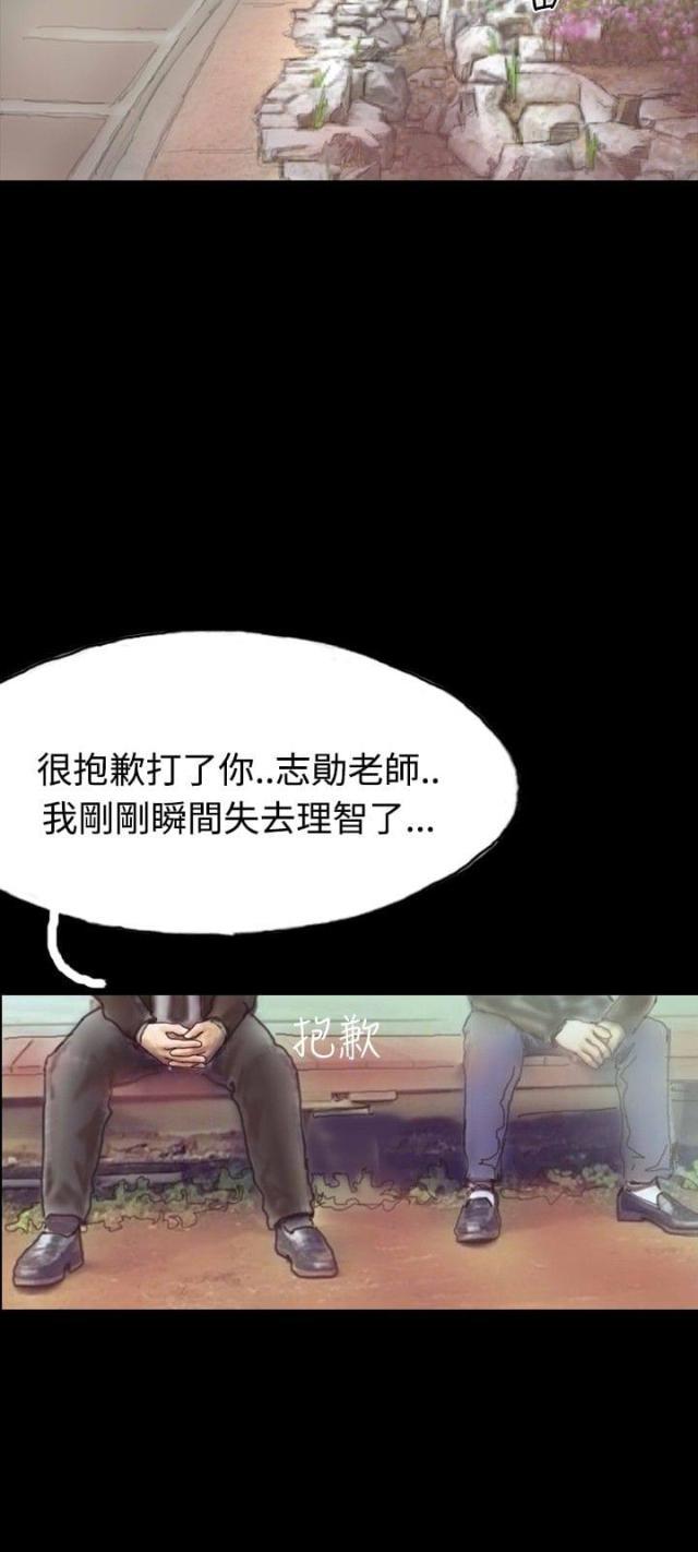 美术班讲师韩漫全集-第5话 收养小猫无删减无遮挡章节图片 