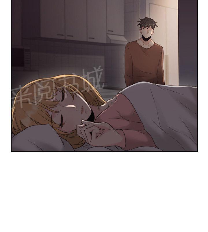 老师,好久不见韩漫全集-第28话 欲火焚身无删减无遮挡章节图片 