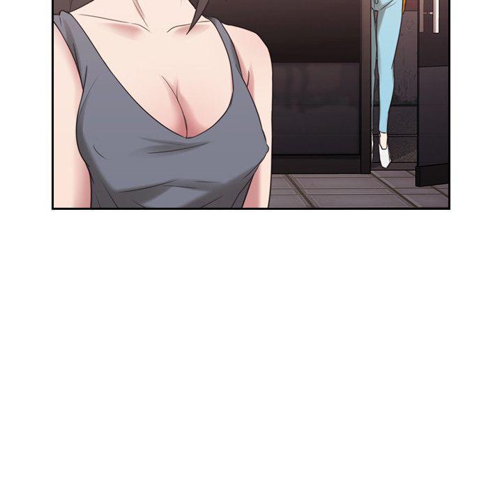 老师,好久不见韩漫全集-第46话 成人用品商店无删减无遮挡章节图片 