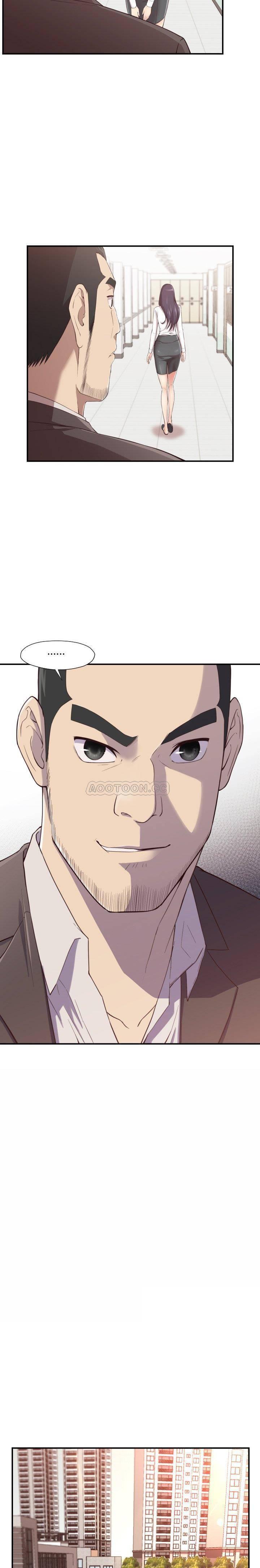 老师的黑历史韩漫全集-第4话无删减无遮挡章节图片 
