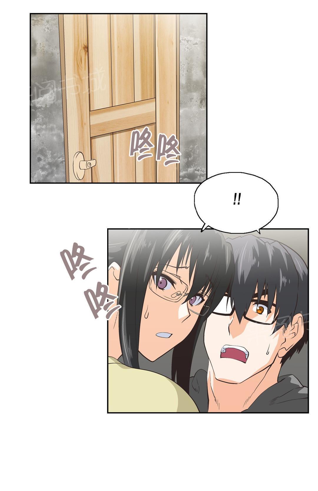 脱单秘密韩漫全集-第87话无删减无遮挡章节图片 