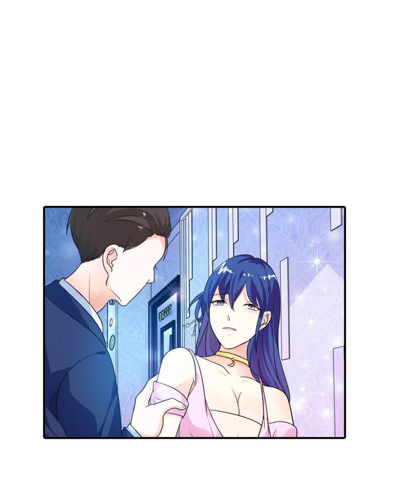 腹黑BOSS缠上我韩漫全集-第1话 听你夜夜笙歌无删减无遮挡章节图片 