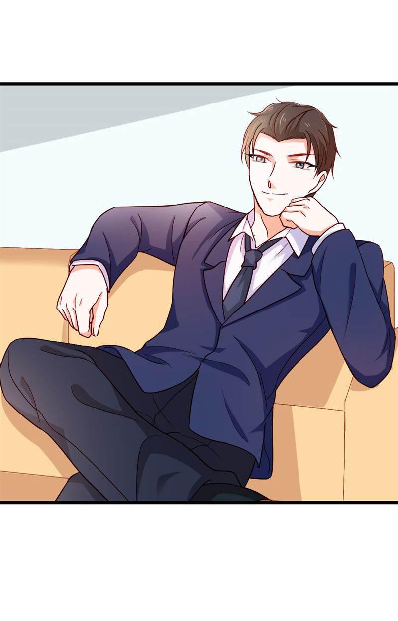 腹黑BOSS缠上我韩漫全集-第16话 过期不候无删减无遮挡章节图片 