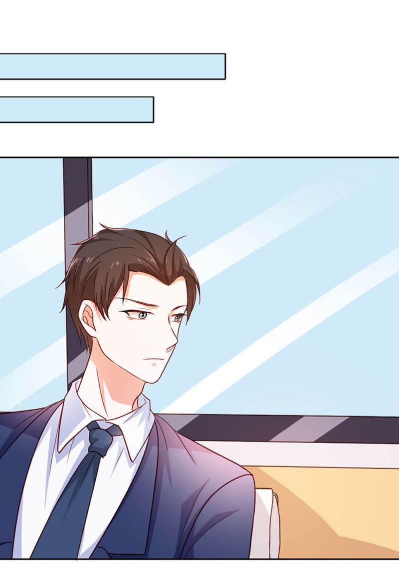 腹黑BOSS缠上我韩漫全集-第17话 这是你耍流氓的理由吧无删减无遮挡章节图片 