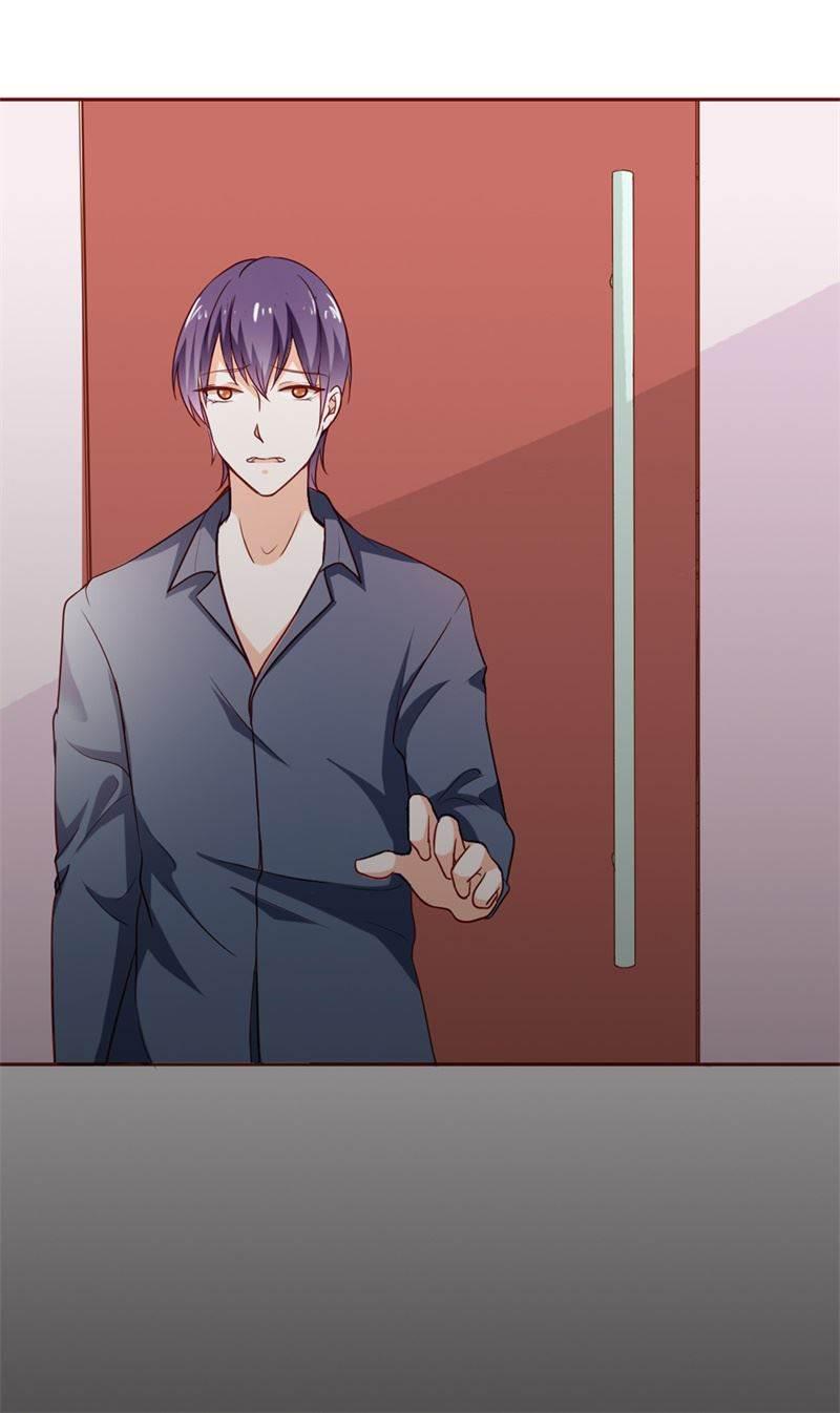 腹黑BOSS缠上我韩漫全集-第19话 我遇见你，我记得你无删减无遮挡章节图片 