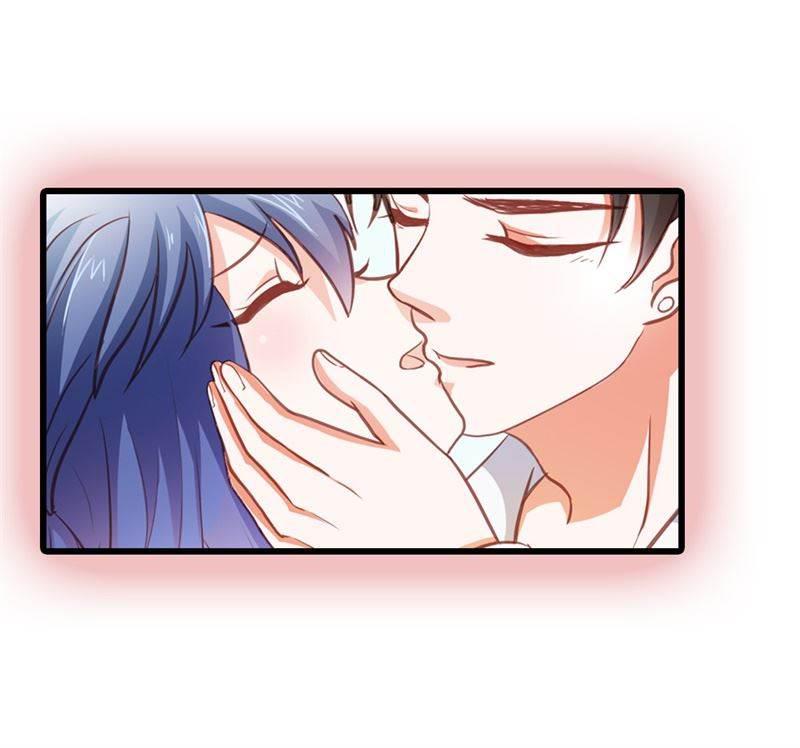腹黑BOSS缠上我韩漫全集-第21话 难道我喜欢上他了？无删减无遮挡章节图片 