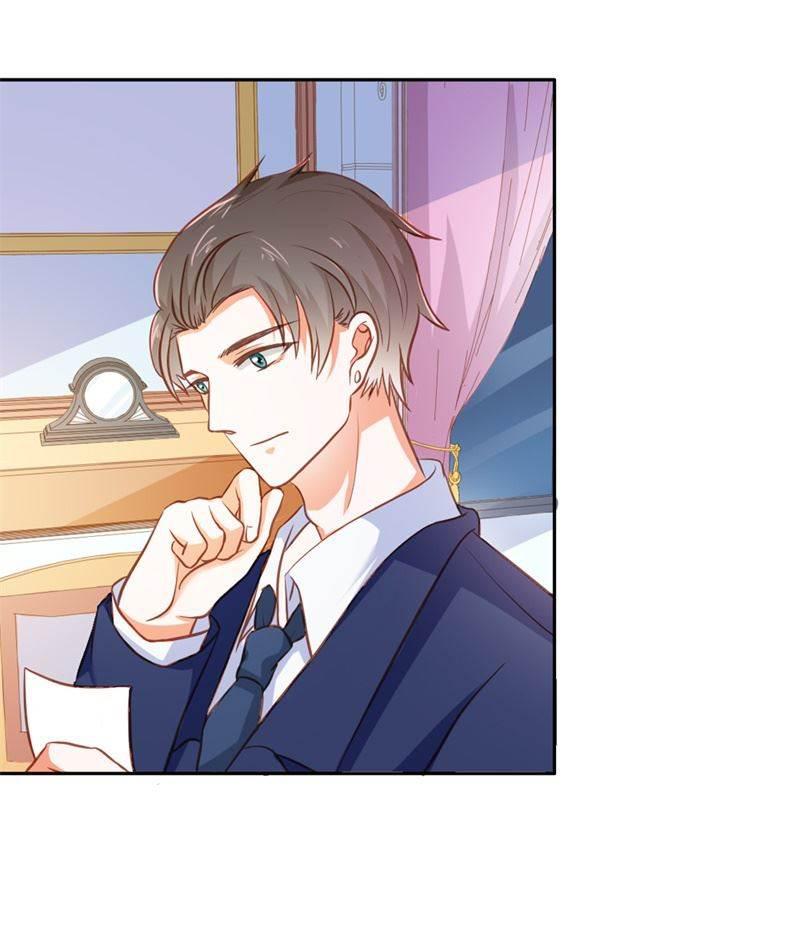腹黑BOSS缠上我韩漫全集-第22话 我诅咒你注孤生！无删减无遮挡章节图片 